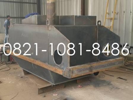 fabrikasi asphalt sprayer 1000 liter murah